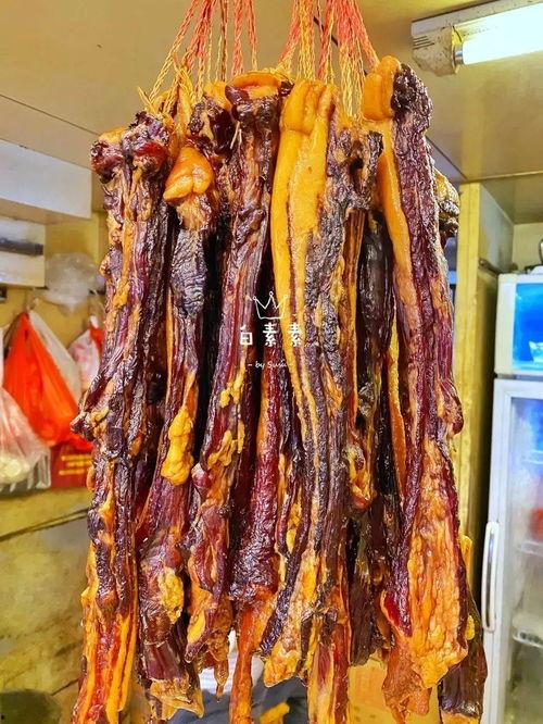 日常探店吃瓜,街头美食背后的故事与秘密