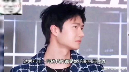 吃瓜综艺君,揭秘娱乐圈幕后故事