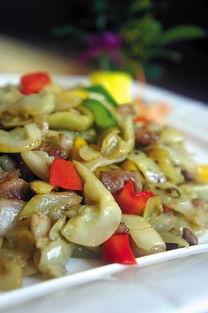 化州咸瓜怎么吃,解锁美味新体验