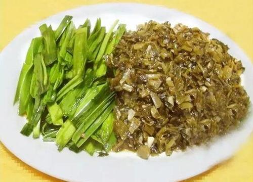 化州咸瓜怎么吃,解锁美味新体验