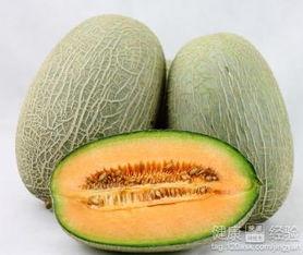 哺乳期可以吃哈密瓜么,营养美味两不误