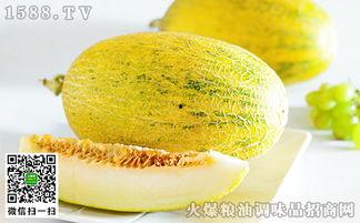 哺乳期可以吃哈密瓜么,营养美味两不误