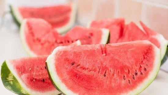 吃瓜变胖,吃瓜也能变胖？揭秘瓜果热量背后的真相