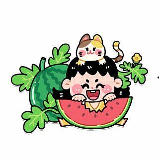 搜索吃瓜动画,揭秘美食世界的趣味与奇幻