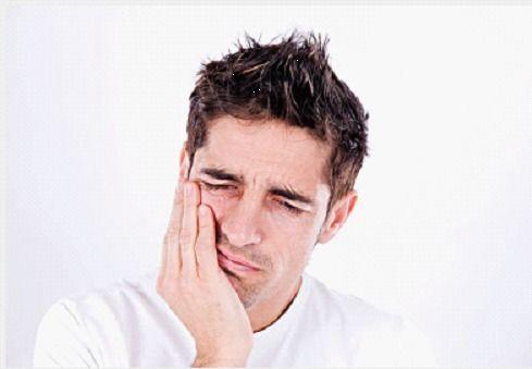 吃瓜导致牙疼视频,揭秘口腔健康小常识