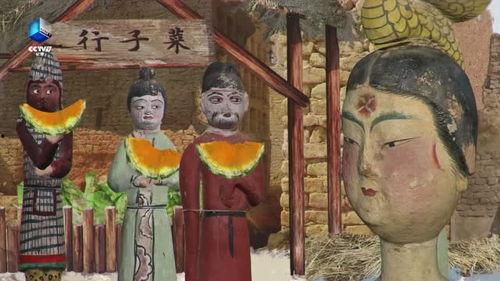 吃瓜的唐朝女子,揭秘古代宫廷八卦风云