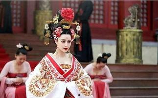 吃瓜的唐朝女子,揭秘古代宫廷八卦风云