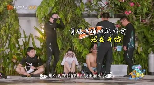 韬韬大号吃瓜,揭秘娱乐圈幕后故事