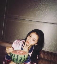 半夜吃瓜的下场,揭秘半夜吃瓜的下场