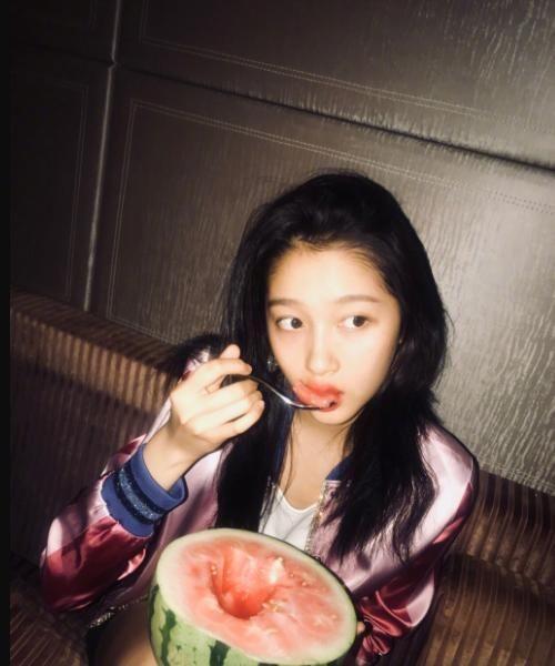 半夜吃瓜的下场,揭秘半夜吃瓜的下场