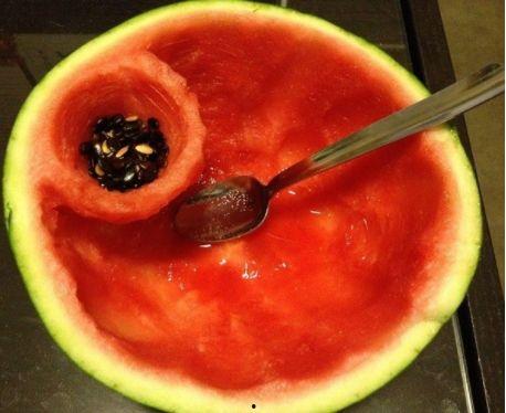 水吃和瓜忍,探寻古代饮食文化的独特魅力