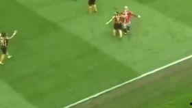 小飞侠吃瓜视频,揭秘娱乐圈幕后真相