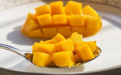 吃瓜锤子芒果,锤子芒果的甜蜜诱惑