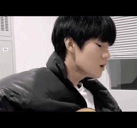 张真源吃瓜爆料