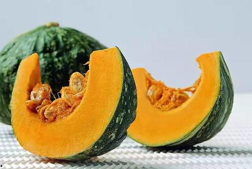 吃南 瓜有什么好处,营养美味两不误的天然保健品