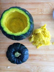 吃南 瓜有什么好处,营养美味两不误的天然保健品