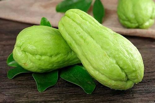 水瓜和能一起吃吗,揭秘搭配禁忌