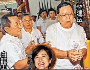 泰国白龙王吃瓜