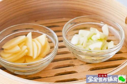 茭瓜蒸熟直接吃,尽享茭瓜原味之美