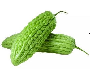 吃凉瓜再吃绿豆,夏日消暑养生新搭配