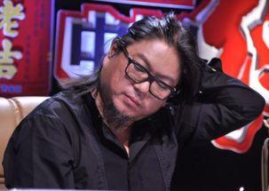 高晓松说自己吃瓜,揭秘娱乐圈背后的真相与趣味