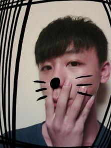 吃瓜酱剪头发,揭秘娱乐圈的时尚潮流与明星私生活