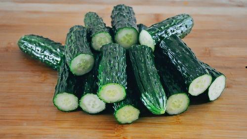 夏天吃瓜做法大全