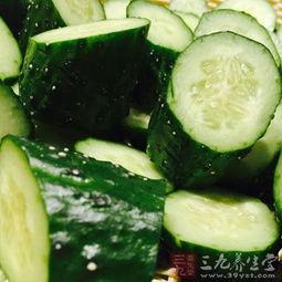 夏天吃瓜做法大全