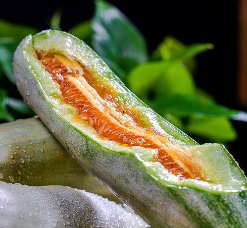 山东吃瓜微信圈,揭秘当地特色美食与民间趣事