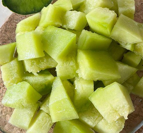 山东吃瓜微信圈,揭秘当地特色美食与民间趣事