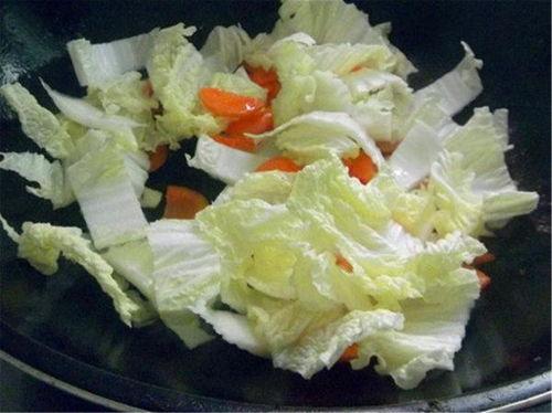 胡罗卜和面瓜能一起吃吗,健康饮食新选择