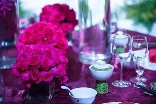 婚礼倒计时吃瓜