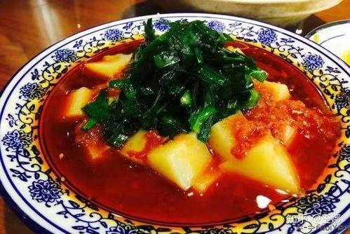 瓜娃吃搅团,瓜娃儿与搅团的美食传奇