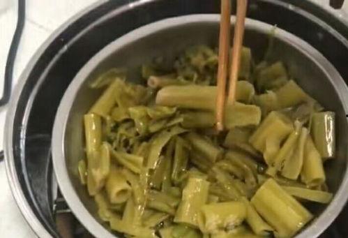 梦见吃咸萝卜瓜